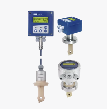 Original JUMO CTI-750 Temperature Transmitter 202756/15-617-0-82/767,941