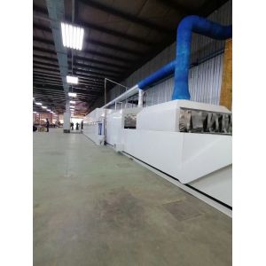 Buy cheap 200-1500mm/min Mesh Belt Transmission Speed Aluminum Brazing Furnace for from wholesalers