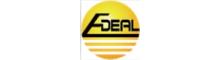 China Edeal Co.,Ltd logo