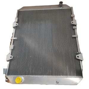 Quality Radiator 421-03-31551 for Loader WA430-5 for sale