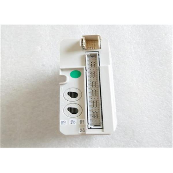 ABB DI814 3BUR001454R1 Digital Input Module 24 V DC Current Source 2x8 Ch