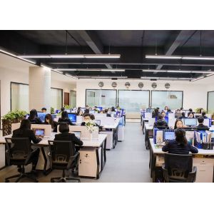 Foshan Yunyi Acoustic Technology Co., Ltd.