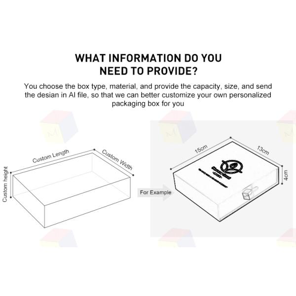 Custom Cosmetic Packaging Box Lipstick Sliding Drawer Gift Boxes With Foam Tray