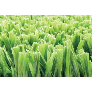 12000 Dtex Well Drained Aeronautic Grass Fake Turf / Synthetic Grass Carpet