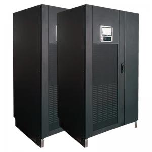 Quality Computer Room UPS Uninterruptible Power Supply 80KVA For Security Monitoring for sale