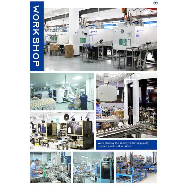 High Quality 250ml 200ml Pet Skin Care Containers and Cosmetic Packaging Empty Plastic Toner Bottles