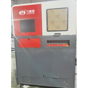 Intelligent High Speed Automatic Rigid Box Making Machine With Stable Production