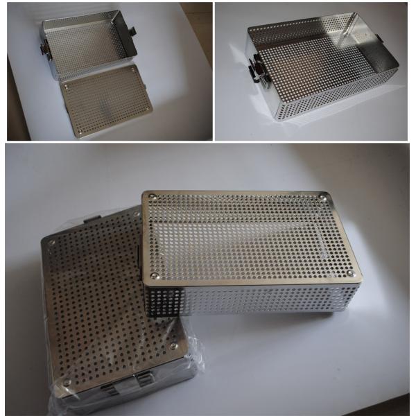 60*40 Wire Mesh Tray
