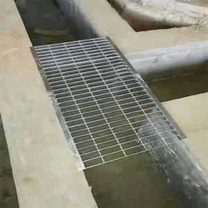Quality walkway aluminum grating prices, steel grating walkway for stairs/Welded Bar Grating, Steel Grating Mesh for Road Trench for sale