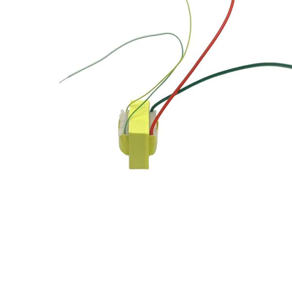 Lightweight EI19 1:4 Metal Dynamic Microphone Audio MIC Transformer Permalloy