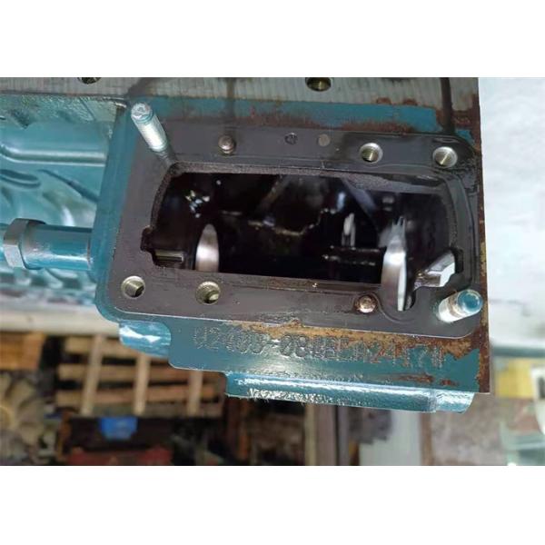 V2403T C2.4 Diesel Used Engine Blocks For Excavator E307 Water Cooling