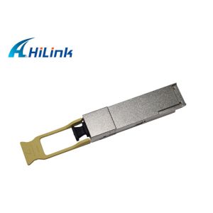 Multimode 850nm QSFP 40G SR4 QSFP+ optical Transceiver