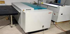 Quality 220V Thermal CTP Machine 5200*1200*1050mm Computer Plate Making Machine for sale