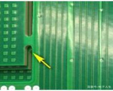 High Speed YS-666 Compound Depaneling Machine For SMT Production Line