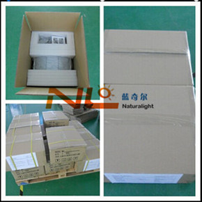 CRI≥80ra led street lighting