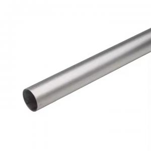 Quality 316 316l Thick Wall Stainless Steel Pipe , 0.5mm-48mm SS Duplex ASTM A790 Pipe for sale