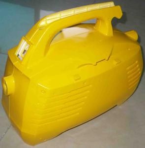 Quality High Rigidity Plastic Rapid Prototypes Medical Dummy Device Mockup for sale