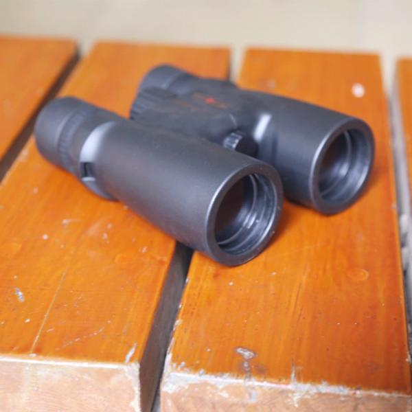 CE ROHS Authentication 7x40 Long Distance Binoculars Compact Roof Prism Telescope