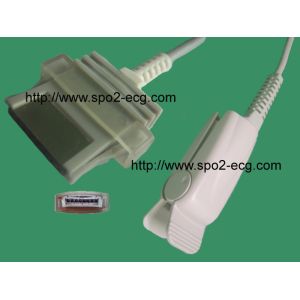 Quality 8 - pin NONIN spo2 sensor 8500,8600,8700,8800, adult clip,Neonate silicone for sale