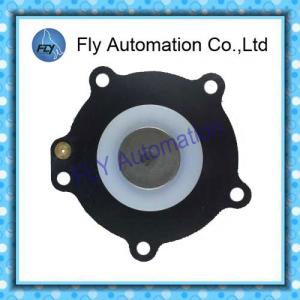 China FLY/AIRWOLF Pulse Jet Valve Repair Kits Main Diphragm MD01-25 PM50-25 1 TH-5825-B TH-5825-C on sale