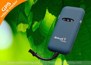 GT02 High Integrated GPS Module Mini Size SiRF Star III GPS Vehicle Monitor