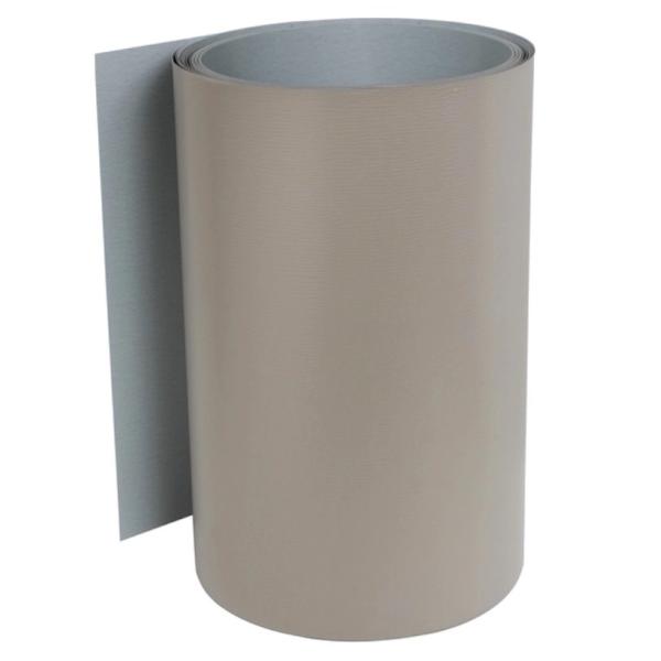 Aluminum Trim Coil The Ideal Solution for a Protective and Decorative Window Covering