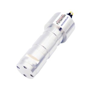 Custom Underwater Pin Load Cell | Bespoke Submersible Load Pin