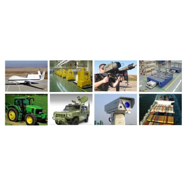 Low Cost Gyro Sensor Measure Angle Rate/acceleration/inclination Used for AGV Made in China with Competitive Price