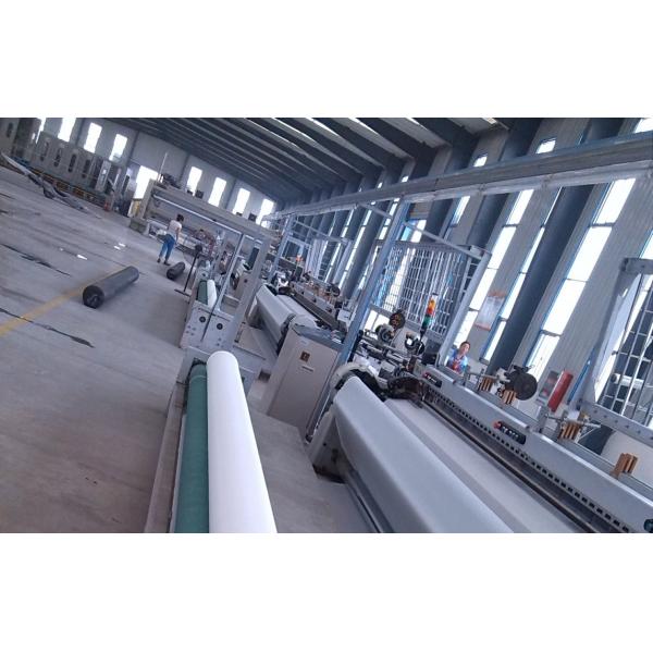 Soft Soil Reinforcement PET Multifilament Woven Geotextile Fabric