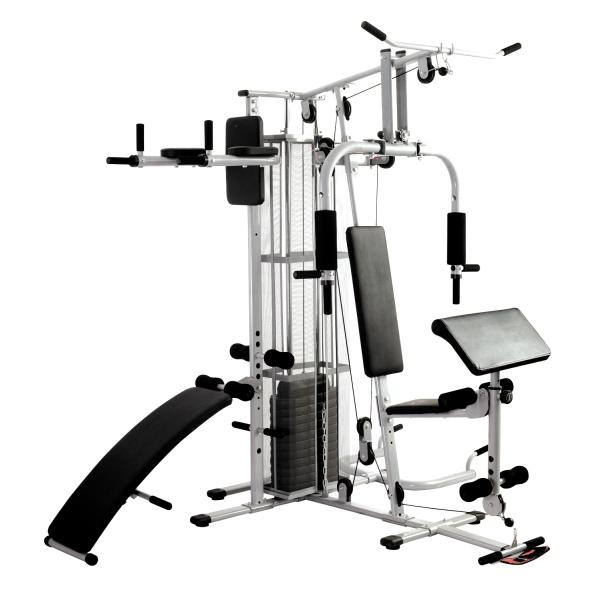 HG470 multifunction body building home gym