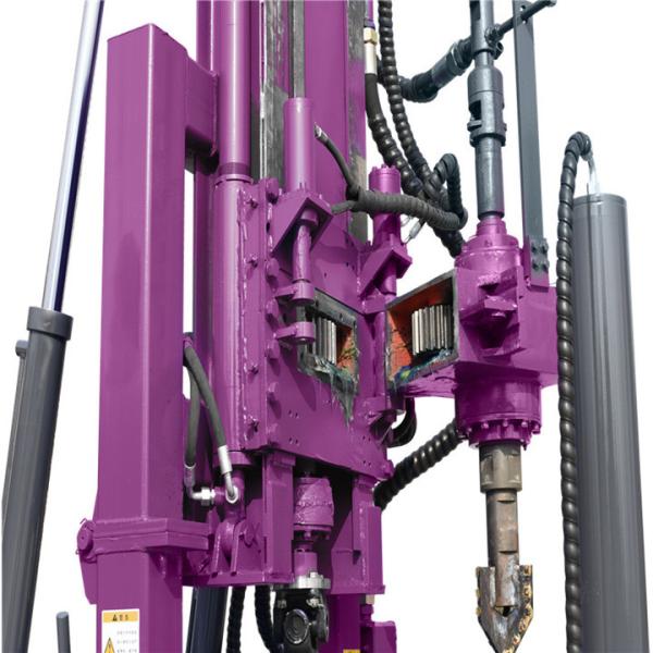 Portable Core Drilling Rig Hydraulic Drilling Machine Diamond Core Sampling Drilling Rig