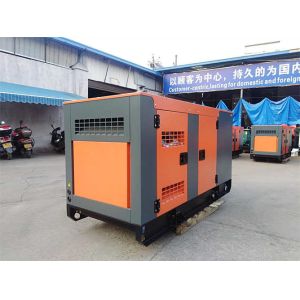 Quality 50HZ 120KW Diesel YTO Generators With Water Cooling System Automatic Control for sale