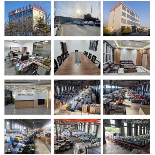 Simple Maintenance 30 Kw Diesel Generator 37.5 KVA 60 HZ 12 Months Warranty