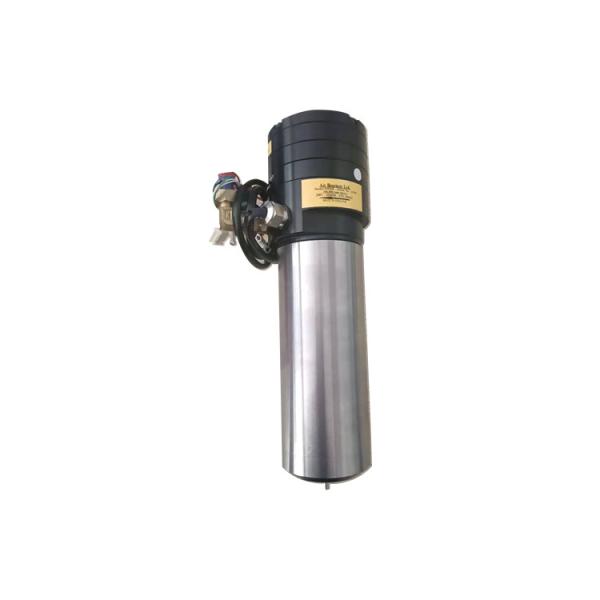 High sales machine tool spindle OEM/ODM Pcb Shaft High Precision 800w Spindle Atc