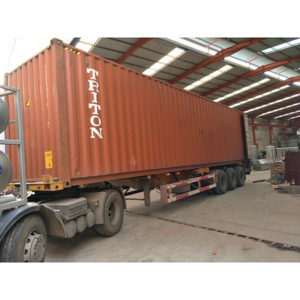 Fully Automatic Noodles Making Machine , Stainless Steel Noodle Maker 12 Months Warranty