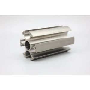 Quality Medical Radiation Shielding Tungsten Heavy Alloy WNiFe / WNiCu 85W-97W for sale