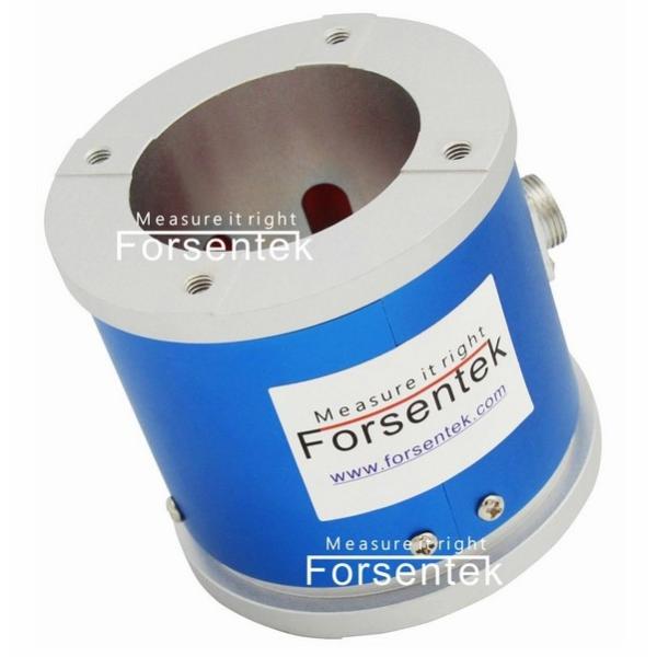 Thru hole torque sensor Tailor-made through hole torque transducer