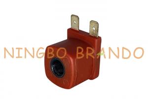 China 03.065.122 12V 11W Petrol LPG Gasonline Electrovalve Magnetic Coil on sale