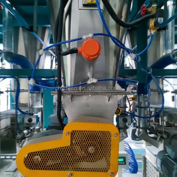 Fully Automatic Weighing Dosing Batching Machine Rubber Mixer Kneader Small Chemical Powder