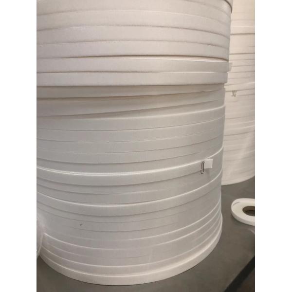 Medical Grade Class I Absorbency Filter Paper Cotton Pulp Safety Filter 99.999% Efficiency