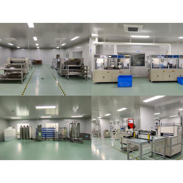 2.5" 1um PP String Wound Water Filter Cartridges For High Viscosity Material