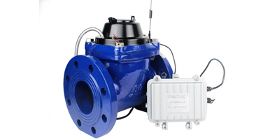 Shengda Woltman Water Meter Pulse Output Dn50 Bulk Hot Water Meters