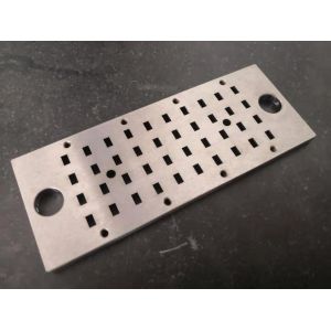 Quality Semiconductor Machinery Cnc Milling Components Ship Accessories SUS304 for sale