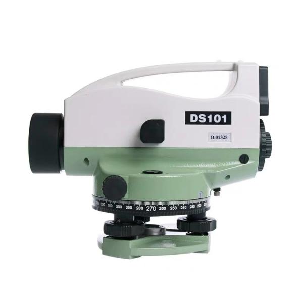 Galaxyz Brand DS101 Automatic Level Machine / Automatic Level Instrument With Staff