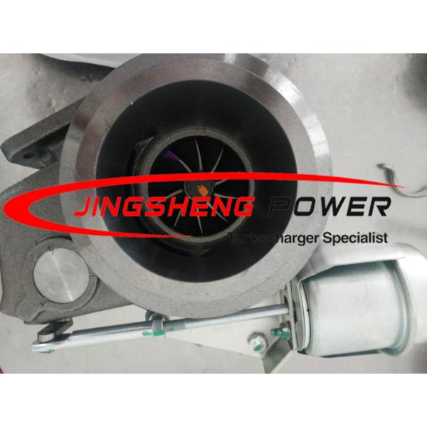 S310G080 216-7815 01-10 Cat Turbo Charger Caterpillar Earth Moving Model 938G - 950G - 962G, 972 loader with C9 Engine