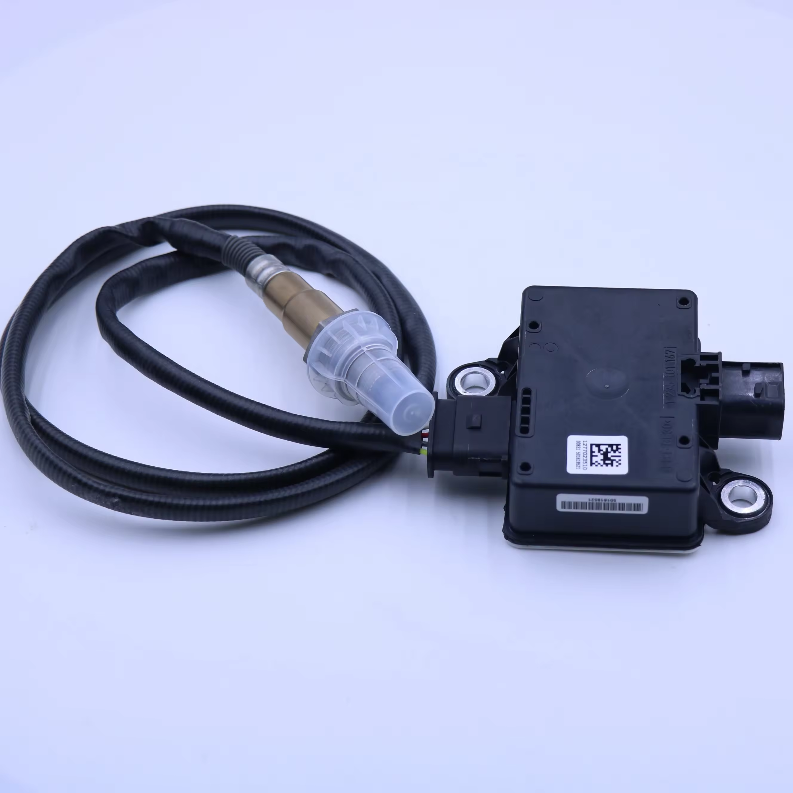 SCR Particulate PM Sensor 4384377 For Cummins Engine