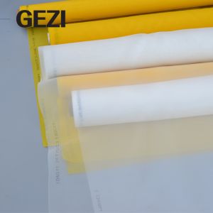Quality Printing technology of nylon gauze for ink for sale