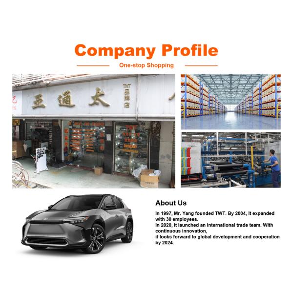 TYC REFLECTOR ASSY, REFLEX, LH RH 81920-48040 81910-48040 81910-0E010 81920-0E010 for Toyota Lexus RX Series 2015-2019