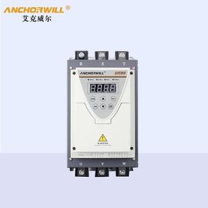 Quality 3 Phase Motor Soft Starter For Air Compressor Built In Bypass Soft Starter Ck60 for sale