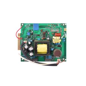 Quality Rigid Multilayer CEM3 Quick Turn PCBA Electronic Card Manufacturer for sale